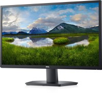 Monitor LED Dell SE2722H, 27inch, VA FHD, 4ms, 75Hz, negru - 9