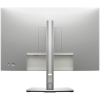 Monitor LED DELL U2421E ,24.1'', 1920x1200, 16:10, IPS, 1000:1, 178/178, 5ms, 350cd/m2, DP, HDMI, USB-C, RJ45, Height adjustable - 2