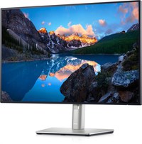 Monitor LED Dell U2421E, 24.1inch, IPS FHD, 8ms, 60Hz, alb - 13