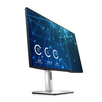 Monitor LED Dell U2421E, 24.1inch, IPS FHD, 8ms, 60Hz, alb - 3