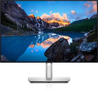 Monitor LED Dell U2421E, 24.1inch, IPS FHD, 8ms, 60Hz, alb - 9