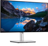 Monitor LED Dell U2422HE, 24inch, IPS FHD, 5ms, 60Hz, argintiu - 5