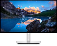 Monitor LED Dell U2422HE, 24inch, IPS FHD, 5ms, 60Hz, argintiu - 7