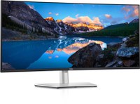 Monitor LED Dell U4021QW, 39.7inch, IPS UHD, 5ms, 60Hz, alb - 11