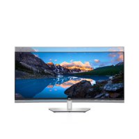 Monitor LED Dell U4021QW, 39.7inch, IPS UHD, 5ms, 60Hz, alb - 4