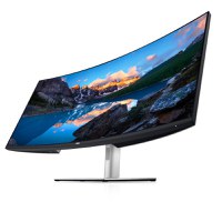 Monitor LED Dell U4021QW, 39.7inch, IPS UHD, 5ms, 60Hz, alb - 5