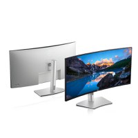 Monitor LED Dell U4021QW, 39.7inch, IPS UHD, 5ms, 60Hz, alb - 7