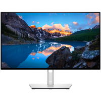 Monitor LED DELL UltraSharp U2422H 23.8'' (16:9), IPS LED backlit, AG, 3H coating, 1920x1080, 1000:1, 250 cd/m2, 5 ms, 178/178, - 1