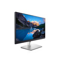 Monitor LED Dell UP3221Q, 31.5inch, IPS 4K UHD, 6me, 60 Hz, alb - 13