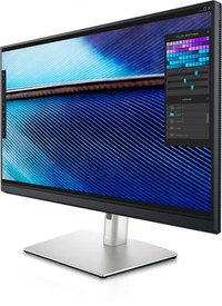 Monitor LED Dell UP3221Q, 31.5inch, IPS 4K UHD, 6me, 60 Hz, alb - 15