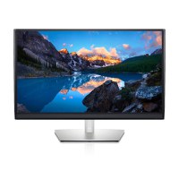 Monitor LED Dell UP3221Q, 31.5inch, IPS 4K UHD, 6me, 60 Hz, alb - 17