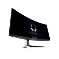 Monitor LED Gaming Dell Alienware AW3422DW, 34.18", IPS WQHD+, 1ms, 175Hz - 2