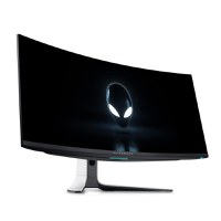 Monitor LED Gaming Dell Alienware AW3422DW, 34.18", IPS WQHD+, 1ms, 175Hz - 12