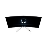 Monitor LED Gaming Dell Alienware AW3422DW, 34.18", IPS WQHD+, 1ms, 175Hz - 15