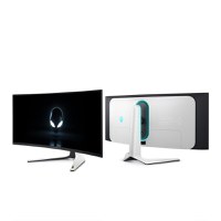 Monitor LED Gaming Dell Alienware AW3422DW, 34.18", IPS WQHD+, 1ms, 175Hz - 17