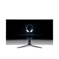 Monitor LED Gaming Dell Alienware AW3422DW, 34.18", IPS WQHD+, 1ms, 175Hz - 18