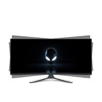 Monitor LED Gaming Dell Alienware AW3422DW, 34.18", IPS WQHD+, 1ms, 175Hz - 4