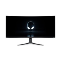 Monitor LED Gaming Dell Alienware AW3422DW, 34.18", IPS WQHD+, 1ms, 175Hz - 7