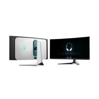 Monitor LED Gaming Dell Alienware AW3422DW, 34.18", IPS WQHD+, 1ms, 175Hz - 8