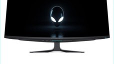 Monitor LED Gaming Dell Alienware AW3422DW, 34.18