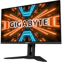 Monitor LED Gigabyte M32U-EK, 31.5inch, IPS UHD, 1ms, 144Hz, negru - 2