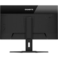 Monitor LED Gigabyte M32U-EK, 31.5inch, IPS UHD, 1ms, 144Hz, negru - 3