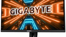 Monitor LED Gigabyte M32U-EK, 31.5inch, IPS UHD, 1ms, 144Hz, negru