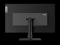 Monitor LED Lenovo ThinkVision P27h-20, 27inch, IPS QHD, 4ms, 60Hz, negru - 11