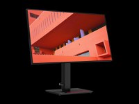 Monitor LED Lenovo ThinkVision P27h-20, 27inch, IPS QHD, 4ms, 60Hz, negru - 4