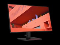 Monitor LED Lenovo ThinkVision P27h-20, 27inch, IPS QHD, 4ms, 60Hz, negru - 1