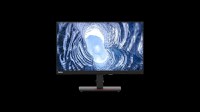 Monitor LED Lenovo ThinkVision T24h-20, 23.8inch, IPS QHD, 4ms, 60Hz, negru - 15