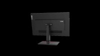 Monitor LED Lenovo ThinkVision T24h-20, 23.8inch, IPS QHD, 4ms, 60Hz, negru - 19