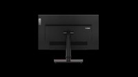 Monitor LED Lenovo ThinkVision T24h-20, 23.8inch, IPS QHD, 4ms, 60Hz, negru - 21