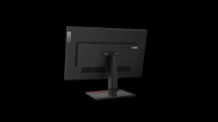 Monitor LED Lenovo ThinkVision T24h-20, 23.8inch, IPS QHD, 4ms, 60Hz, negru - 9