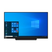 Monitor LED Lenovo ThinkVision T24t-20, 23.8inch, IPS FHD, 4ms, 60Hz, negru - 31