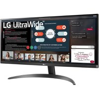 Monitor LED LG 29WP500-B, UWQHD IPS, 29inch, 5 ms, 75Hz, negru - 1