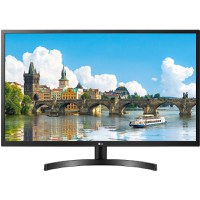 Monitor LED LG 32MN500M-B, 31.5inch, IPS FHD, 5 ms, 60Hz, negru - 3