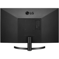 Monitor LED LG 32MN500M-B, 31.5inch, IPS FHD, 5 ms, 60Hz, negru - 4