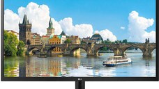 Monitor LED LG 32MN500M-B, 31.5inch, IPS FHD, 5 ms, 60Hz, negru