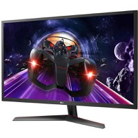 Monitor LED LG 32MP60G-B, 31.5inch, FHD IPS, 1 ms, 75Hz, megru - 2