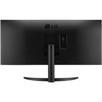 Monitor LED LG 34WP500-B, 34inch, UWFHD IPS, 5ms, 75Hz, negru - 3