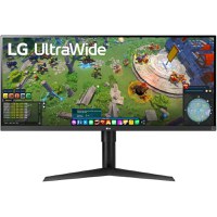 Monitor LED LG 34WP65G-B, 34inch, QHD IPS, 1ms, 75Hz,negru - 2