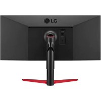 Monitor LED LG 34WP65G-B, 34inch, QHD IPS, 1ms, 75Hz,negru - 3