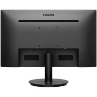 Monitor LED Philips 221V8/00 , V-line, 21.5" 1920x1080 at 75Hz, 16:9, VA, 4000:1, 4ms, 200nits, 178/178, Anti-glare, 3H, Black, - 4