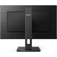 Monitor LED PHILIPS 222S1AE, 21.5inch, FHD IPS, 4ms, 75Hz, negru - 3