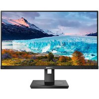 Monitor LED PHILIPS 222S1AE, 21.5inch, FHD IPS, 4ms, 75Hz, negru - 5