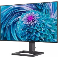 Monitor LED PHILIPS 241E2FD, 23.8inch, FHD IPS, 4ms, 75Hz, negru - 3