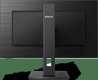 Monitor LED PHILIPS 243B1, 23.6" FHD ,4 ms, 75 Hz, negru - 2