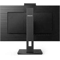 Monitor LED PHILIPS 243B1JH, 23.6", FHD, 4 ms, 75 Hz,negru - 3