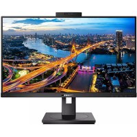 Monitor LED PHILIPS 243B1JH, 23.6", FHD, 4 ms, 75 Hz,negru - 5